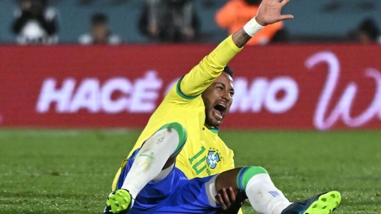 La increíble indemnización para el Al Hilal por la lesión de Neymar