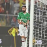 olivier giroud ac milan portero mirrorcouk