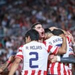 Paraguay doblega a Bolivia y consiguió su primer triunfo en esta eliminatoria (VIDEO)
