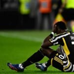 El sueldo mínimo que le paga la Juventus a Pogba tras dar positivo por dopaje