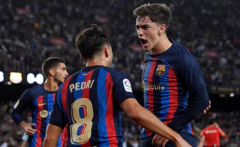 La dura baja del Barcelona para el Clásico