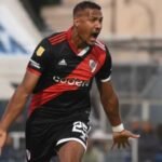 salomon rondon river plate lanacioncom