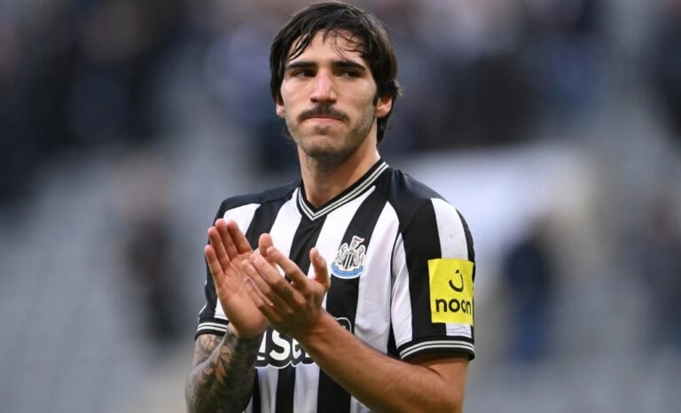 La ayuda del Al Hilal para el Newcastle que busca suplir la baja de Tonali