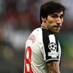 Ya se conoce la sanción a Tonali