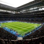 Las 10 sedes que ya habría elegido España para el Mundial 2030