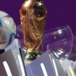 Los primeros clasificados al Mundial 2030