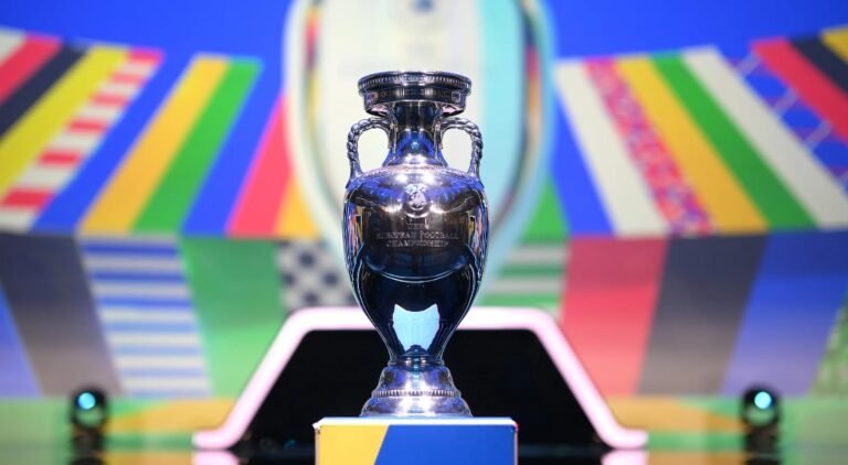Estas son las selecciones clasificadas para la Eurocopa 2024