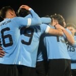 ¡INCREIBLE! Uruguay derrotó a Brasil luego de 22 años (VIDEO)