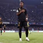 ¡SORPRENDENTE! El nuevo contrato de Vinicius en el Real Madrid