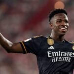 La estrategia de Vinicius para convencer a Bellingham y Camavinga de fichar por el Real Madrid