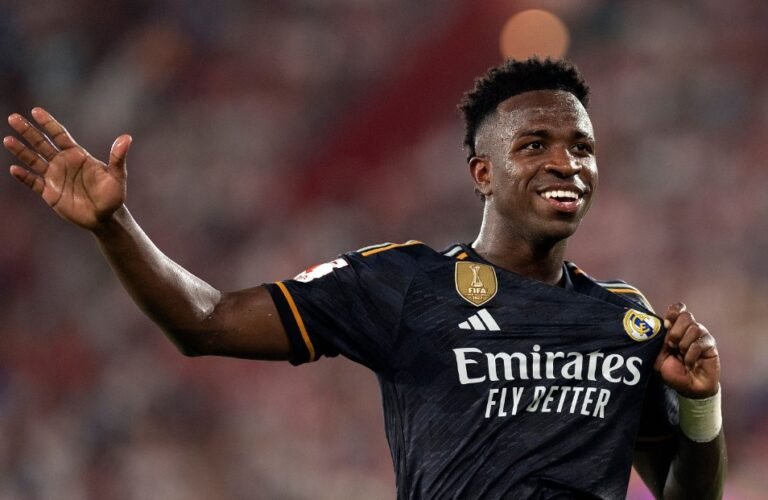 La estrategia de Vinicius para convencer a Bellingham y Camavinga de fichar por el Real Madrid