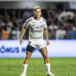 yeferson soteldo santos ntn24com