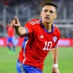 alexis sanchez chile ecuavisacom