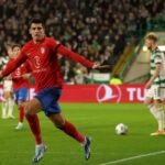 alvaro morata atletico de madrid eldiarionycom