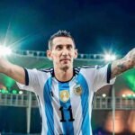 angel di maria argentina cadenapatagoniacomar