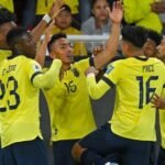 Ecuador sufrió pero derrotó a Chile en casa (VIDEO)