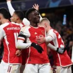 ¡GOLAZOS! Así cerró la 5ta jornada de la UEFA Champions League (VIDEO)