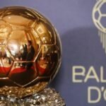 La UEFA se une al Balón de Oro