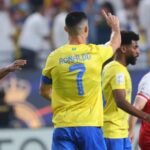 El inédito gesto de Cristiano Ronaldo: Le pitan un penalti a favor y pide que se anule (VIDEO)