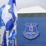 La sanción que sufrirá el Everton en la Premier League
