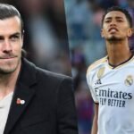 El curioso consejo de Bale a Bellingham para triunfar en el Real Madrid