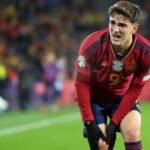 Grave lesión de Gavi: ¿Cuánto tiempo estará de baja?