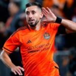 hector herrera mls pulsocom