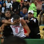 incidentes brasil argentina eliminatorias conmebol eltiempocom
