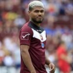 josef martinez vinotinto venezuela ascom