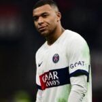 El Real Madrid rechaza definitivamente a Mbappé