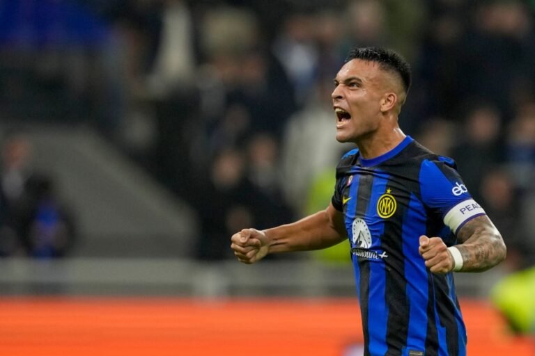El día que Lautaro Martínez casi fue del Atlético de Madrid