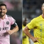 El Inter Miami desmiente el partido entre Messi y CR7