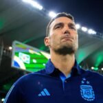 ¡BOMBAZO! Scaloni puso en duda su continuidad en la Selección de Argentina (VIDEO)