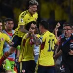luis diaz james rodriguez colombia eliminatorias sudamericanas conmebolcom