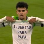 luis diaz liverpool captura de pantalla