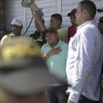 El padre de Luis Díaz habló tras ser liberado por sus secuestradores (VIDEO)