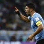 Luis Suárez vuelve a la Selección de Uruguay