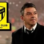 marcelo gallardo Al Ittihad olecomar