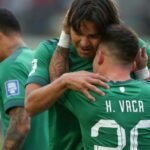 ¡TRIUNFAZO! Bolivia derrotó a Perú en La Paz (VIDEO)