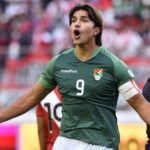 marcelo moreno martins seleccion bolivia 365scorescom