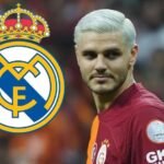 ¿Icardi al Real Madrid? Los detalles del rumor de su fichaje