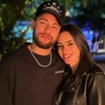 neymar Bruna Biancardi elespanolcom