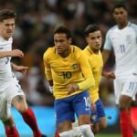Brasil e Inglaterra confirmaron un amistoso internacional: ¿Cuándo y dónde jugarán el partido?