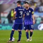 nicolas tagliafico lionel messi argentina pinterestcom