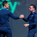 El plan B del Barcelona si Xavi se va