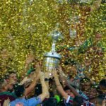 trofeo conmebol libertadores – fluminense campeon conmebolcom
