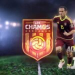 Alejandro Guerra y Ronald Vargas kings league los chamos fc youtubecom