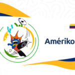 Ameriko – Copa America Colombia 2001 conmebolcom