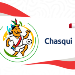 Chasqui – Copa America Perú 2004 conmebolcom