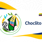Choclito – Copa America Ecuador 1993 conmebolcom